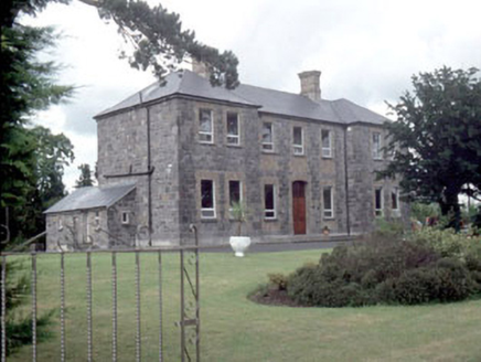 Galilee, Woodstock Street,  TOWNPARKS (ATHY WEST URBAN ED), Athy,  Co. KILDARE