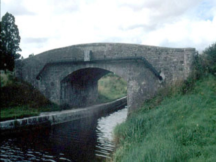 Lennon's Bridge, Rockfield Road,  TOWNPARKS (ATHY WEST URBAN ED), Athy,  Co. KILDARE
