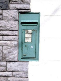 Woodstock Street,  ATHY, Athy,  Co. KILDARE