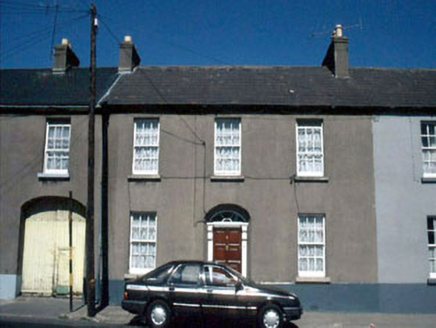9 Woodstock Street,  ATHY, Athy,  Co. KILDARE