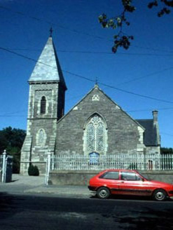 Athy Methodist Church, Woodstock Street,  ATHY, Athy,  Co. KILDARE