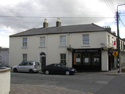 17 William Street, Nelson Street, TOWNPARKS (ATHY WEST URBAN ED), Athy,  Co. KILDARE