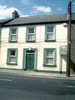 19 William Street,  TOWNPARKS (ATHY WEST URBAN ED), Athy,  Co. KILDARE