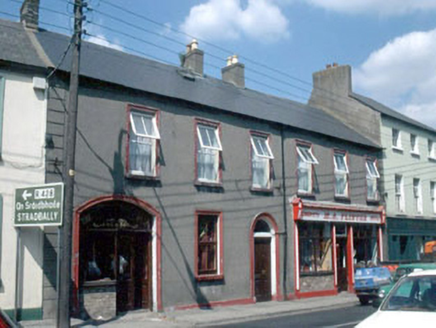 20 William Street,  TOWNPARKS (ATHY WEST URBAN ED), Athy,  Co. KILDARE