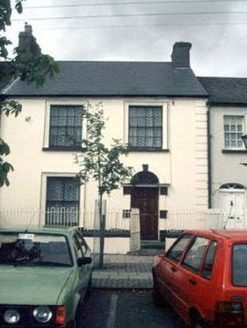 99 Woodstock Street,  TOWNPARKS (ATHY WEST URBAN ED), Athy,  Co. KILDARE