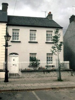98 Woodstock Street, Higginson's Lane, TOWNPARKS (ATHY WEST URBAN ED), Athy,  Co. KILDARE