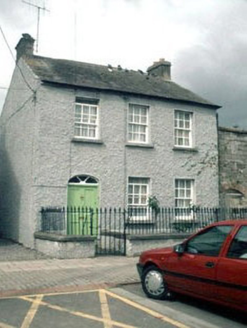 97 Woodstock Street, Higginson's Lane, TOWNPARKS (ATHY WEST URBAN ED), Athy,  Co. KILDARE