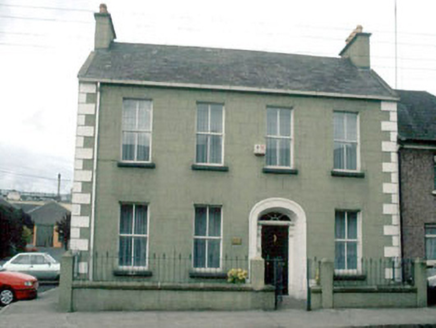 89 Woodstock Street, Shrewleen Lane, TOWNPARKS (ATHY WEST URBAN ED), Athy,  Co. KILDARE