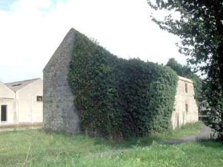 WOODSTOCK SOUTH, Athy,  Co. KILDARE