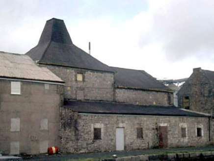 WOODSTOCK SOUTH, Athy,  Co. KILDARE