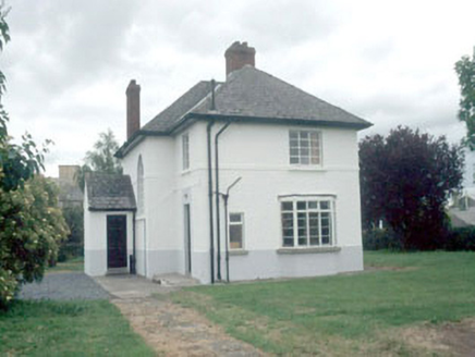 Fontigary, William Street Upper,  BLEACH, Athy,  Co. KILDARE