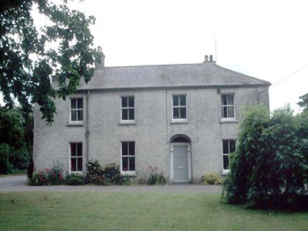 Hillview House, William Street Upper,  BLEACH, Athy,  Co. KILDARE