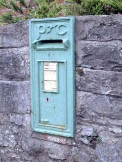 Fortbarrington Road,  BLACKPARKS, Athy,  Co. KILDARE