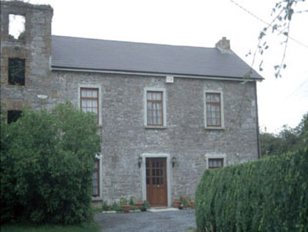 Moneen Lane,  TOMARD, Athy,  Co. KILDARE