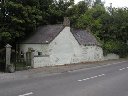 Shamrock Lodge, Geraldine Road,  SHAMROCKLODGE, Athy,  Co. KILDARE