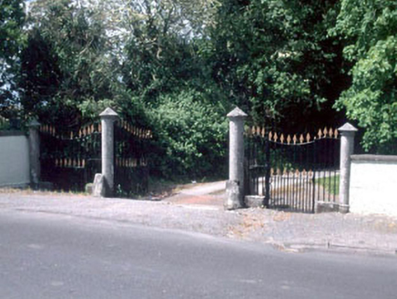 Shamrock Lodge, Geraldine Road,  SHAMROCKLODGE, Athy,  Co. KILDARE