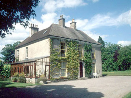 Shamrock Lodge, Geraldine Road,  SHAMROCKLODGE, Athy,  Co. KILDARE