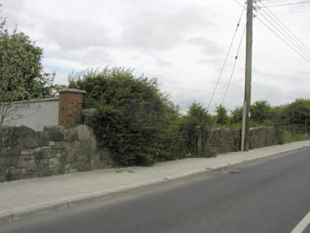 Geraldine Road,  CLONMULLIN, Athy,  Co. KILDARE