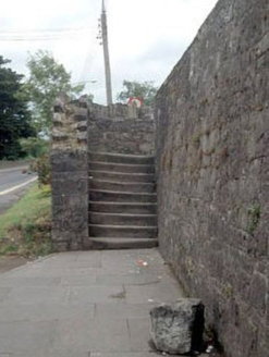 Leinster Street,  ATHY, Athy,  Co. KILDARE