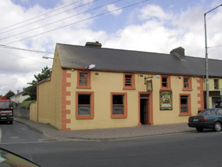78 Leinster Street, Kirwan's Lane, ATHY, Athy,  Co. KILDARE