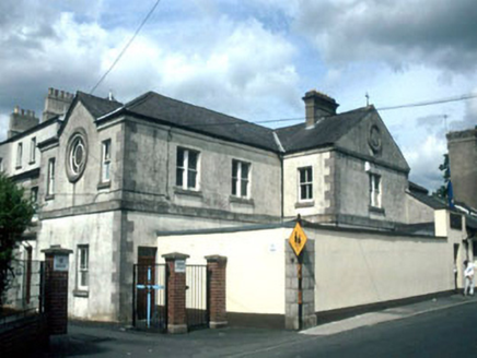 Saint Michael's Convent, Stanhope Place,  ATHY, Athy,  Co. KILDARE