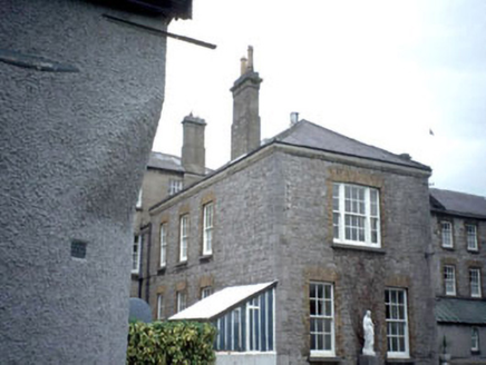 Saint Michael's Convent, Stanhope Place,  ATHY, Athy,  Co. KILDARE