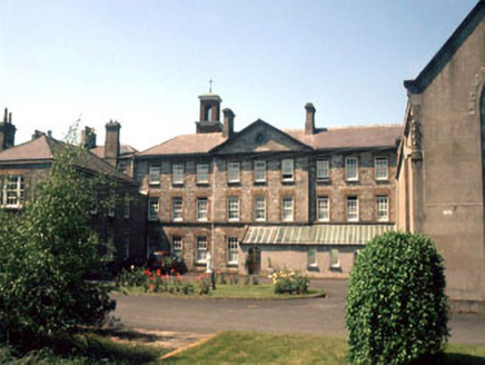 Saint Michael's Convent, Stanhope Place,  ATHY, Athy,  Co. KILDARE
