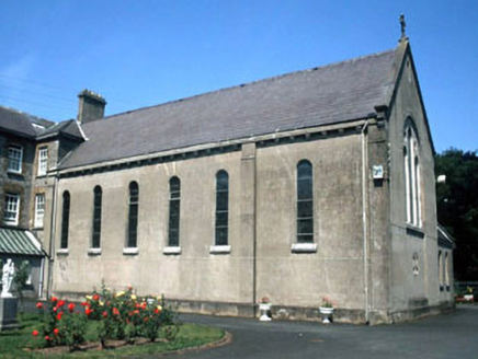 Saint Michael's Convent, Stanhope Place,  ATHY, Athy,  Co. KILDARE