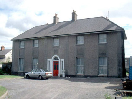 Saint John's Manor, Saint John's Lane,  ATHY, Athy,  Co. KILDARE