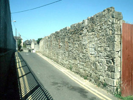 Saint John's Lane,  ATHY, Athy,  Co. KILDARE