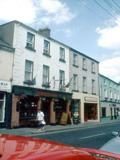 44 Duke Street,  ATHY, Athy,  Co. KILDARE