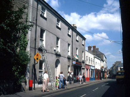 Park House, 39 Duke Street,  ATHY, Athy,  Co. KILDARE