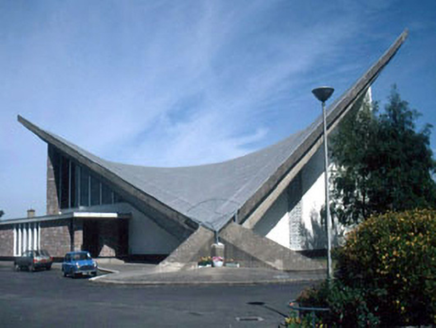 Athy Library, Convent Lane,  ATHY, Athy,  Co. KILDARE