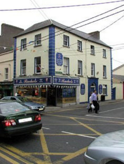 11 Duke Street, Convent Lane, ATHY, Athy,  Co. KILDARE