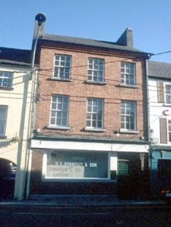 5 Duke Street,  ATHY, Athy,  Co. KILDARE