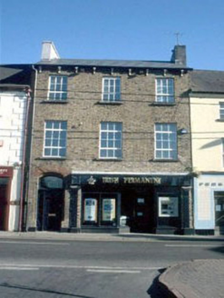 3 Duke Street,  ATHY, Athy,  Co. KILDARE