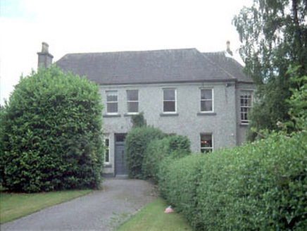 Abbey House, Emily Square,  ATHY, Athy,  Co. KILDARE
