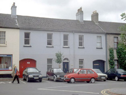 13 Emily Square,  ATHY, Athy,  Co. KILDARE