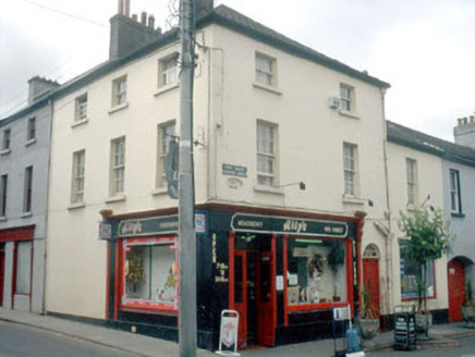 14 Emily Square, Emily Row, ATHY, Athy,  Co. KILDARE