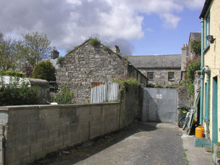 13 Emily Square,  ATHY, Athy,  Co. KILDARE