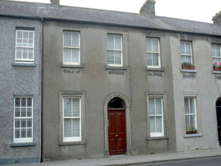 5 Offaly Street,  ATHY, Athy,  Co. KILDARE