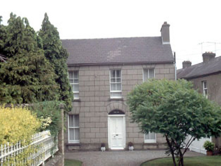 Offaly House, Janeville,  ATHY, Athy,  Co. KILDARE