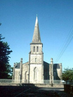 Saint Michael's Church, Carlow Road,  ATHY, Athy,  Co. KILDARE