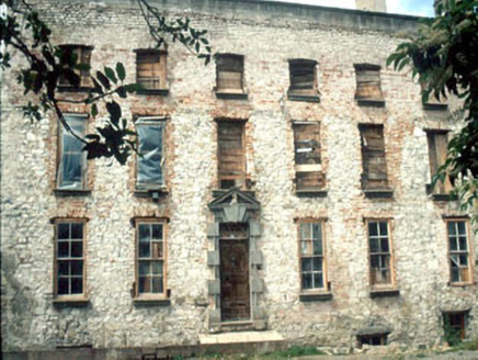 Teach Íosa, Carlow Road,  ATHY, Athy,  Co. KILDARE