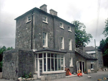 Prospect House, Carlow Road,  ATHY, Athy,  Co. KILDARE