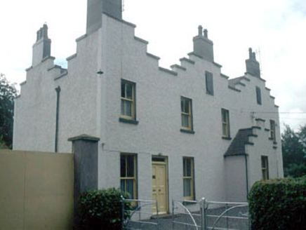 Athy Lodge, Church Road, Carlow Road, ATHY, Athy,  Co. KILDARE