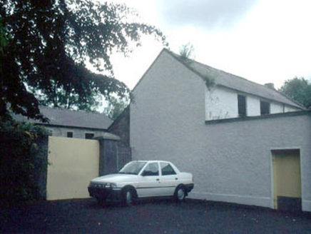 Athy Lodge, Church Road, Carlow Road, ATHY, Athy,  Co. KILDARE
