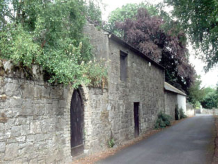 Athy Lodge, Church Road, Carlow Road, ATHY, Athy,  Co. KILDARE