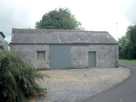 Prospect House, Carlow Road,  ATHY, Athy,  Co. KILDARE