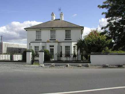 Saint Anne's, Church Road,  ATHY, Athy,  Co. KILDARE